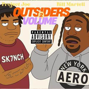 To Me (feat. Project Joe & Benny Oz) (Explicit)