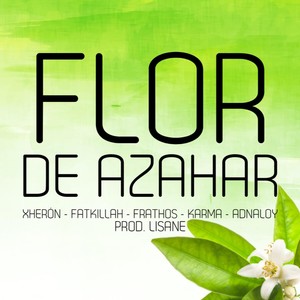 Flor de Azahar