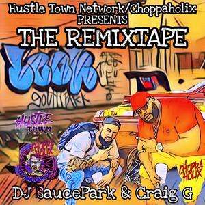 The RemixTape (Explicit)