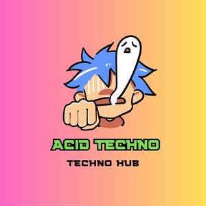 acid techno