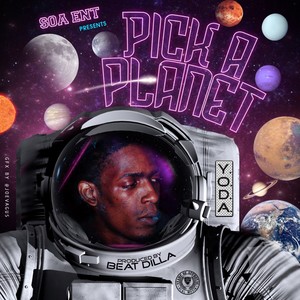 Pick a Planet (Explicit)