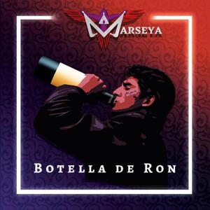 Botella de Ron