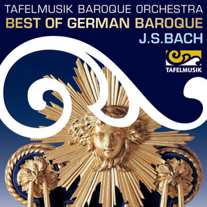 Best of German Baroque: J.S. Bach