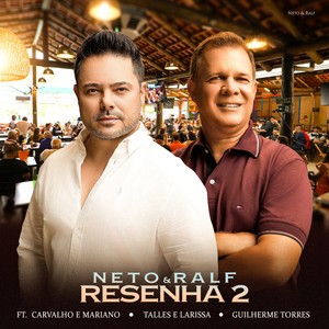 Tentei Te Esquecer / O Grande Amor da Minha Vida (Ao Vivo)