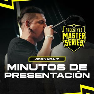 Minuto de Presentación Coffy - Jornada 7 - FINALS (Live|Explicit)