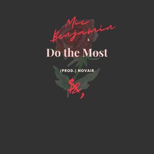 Do the Most (Radio Edit)