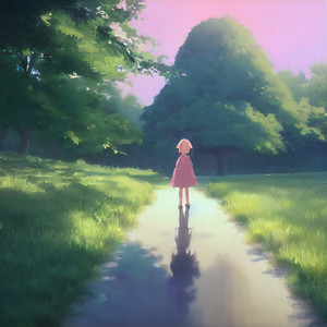 妈是心中的茉莉花