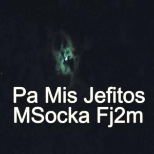 Pa Mis Jefitos (feat. Mikel on The Beat)