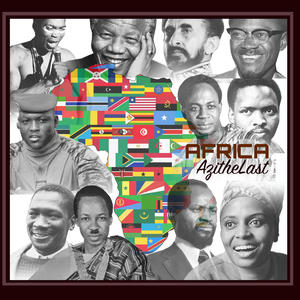 AFRICA