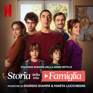 Simples Stories of My Family