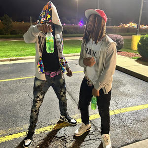 6ix Hatz (feat. CM28ray & RR6 Chris) (Explicit)