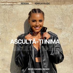 Asculta-ti Inima (Redd Daniel Remix)