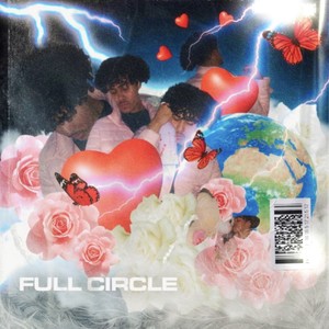 Full Circle (Explicit)