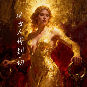 坏女人得到一切