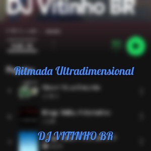 Ritmada Ultradimensional (Explicit)