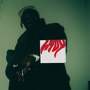 LADY (Explicit)