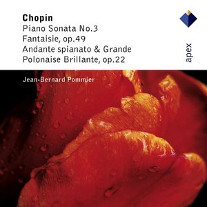 Chopin: Piano Sonata No. 3 in B Minor, Op. 58 - II Scherzo - Molto Vivace