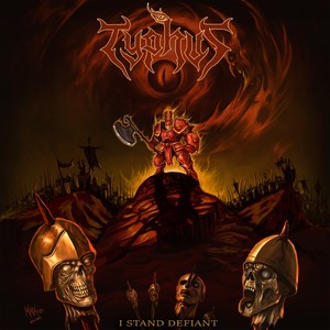 I Stand Defiant