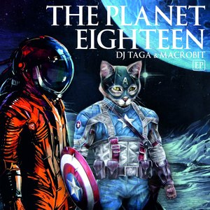 The Planet Eighteen
