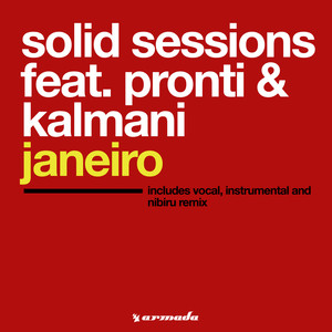 Janeiro (Pronti & Kalmani Instrumental Mix)