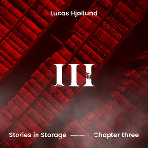 Spoken Words (feat. Anders Hede)