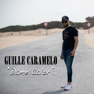 Dame Calor(feat Juan Habichuela Nieto, Antony Muñoz)