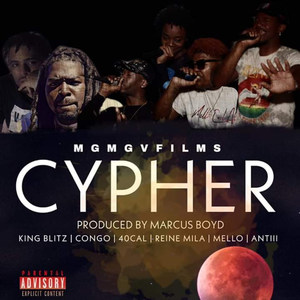 Cypher (Explicit)