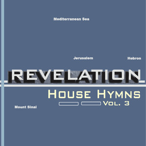 House Hymns Vol.3