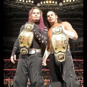 TWO BAD (feat. Fear!) (Explicit)