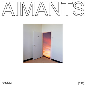 AIMANTS (feat. Ariane Moffatt & D R M S)