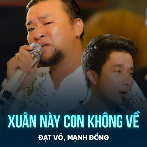 Xuân Này Con Không Về