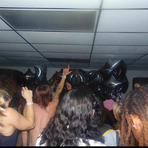 dj is my dance floor (feat. 516perception) (Explicit)