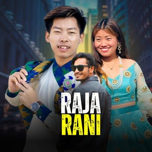 RAJA RANI