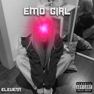 emo girl (Explicit)