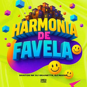 Harmonia de Favela (Explicit)