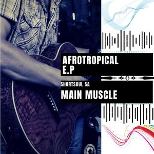 Afrotropical E.P