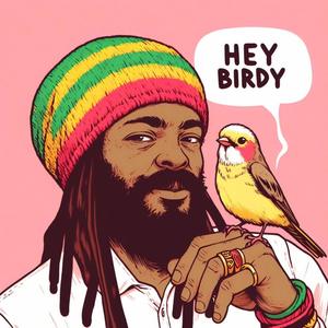 Hey Birdy (feat. Bombaklut)