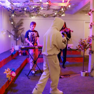 Fighting For My People (Explicit)