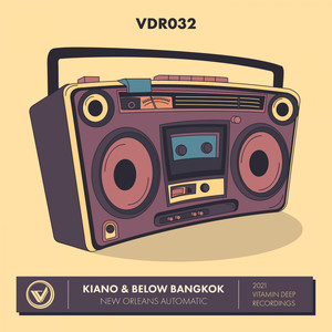 New Orleans Automatic (Nazmuk Remix|Explicit)