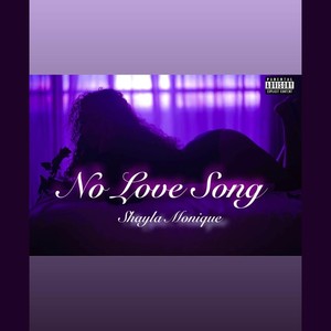 No Love Song (Explicit)