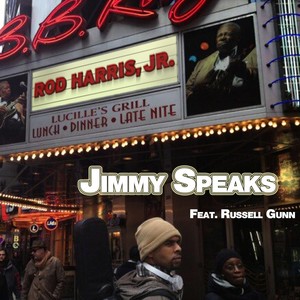 Jimmy Speaks(feat. Russell Gunn)