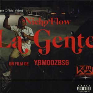 la gente (Explicit)