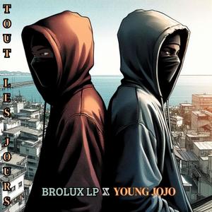 Tout les jours (feat. YOUNG JOJO) (Explicit)