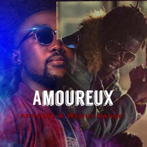 Amoureux(feat. Wenny Kange) (Remix|Explicit)
