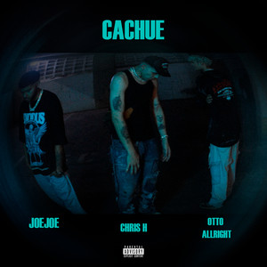 Cachue (Explicit)