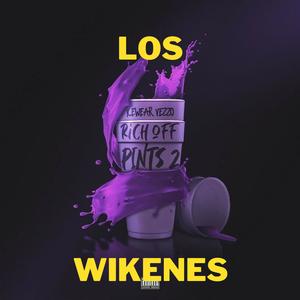 Los Wikenes (feat. LIL TAINO) [Explicit]