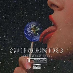 Subiendo (feat. Over12 RD)