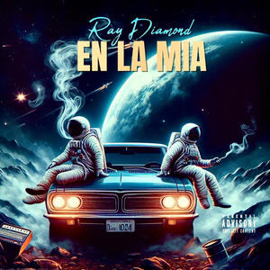 En la mia (Explicit)