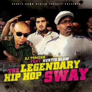 #thelegendary Hip Hop Sway