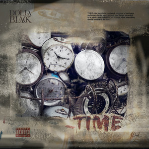 Time (Explicit)